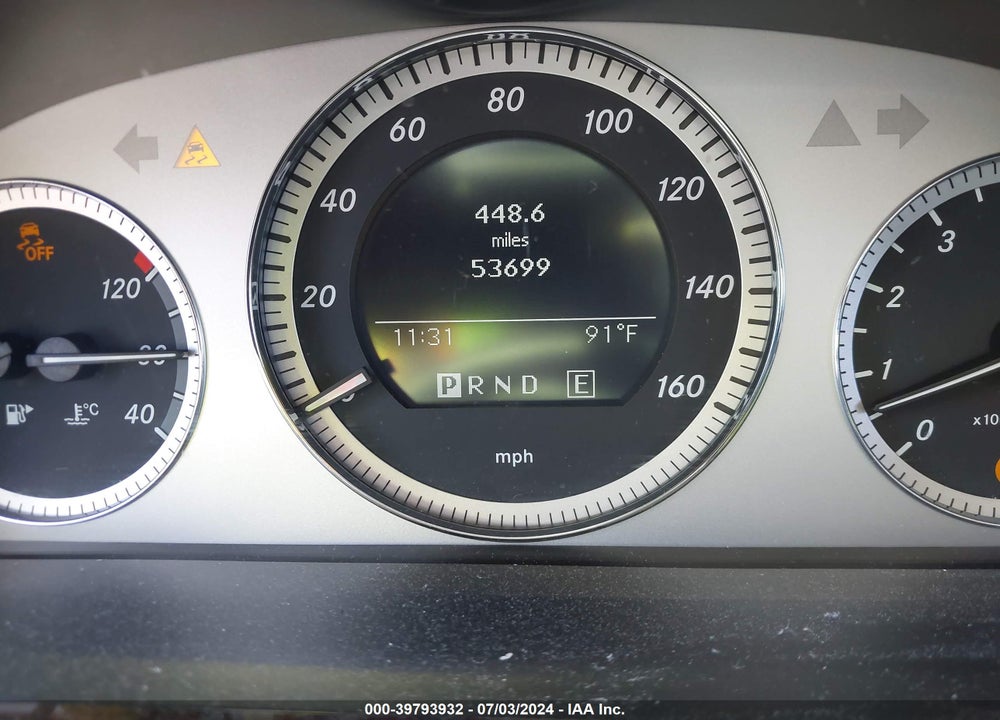 2012 MERCEDES-BENZ GLK 350 4MATIC VIN: WDCGG8HB2CF741695