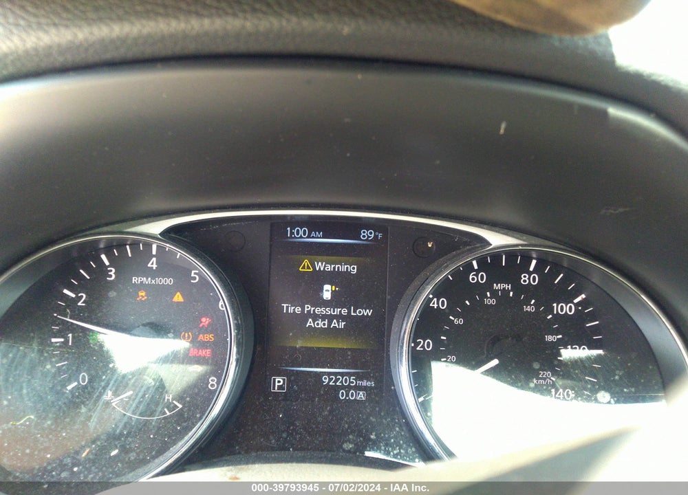 2014 NISSAN ROGUE S VIN: 5N1AT2MV6EC837401