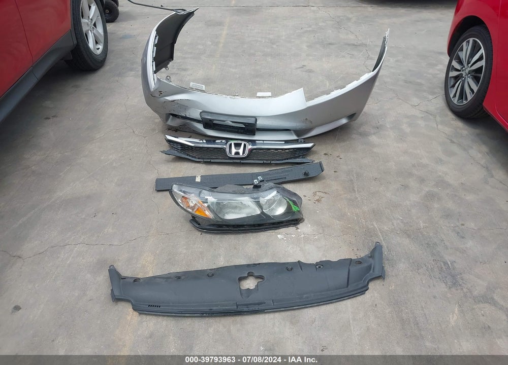 2009 HONDA CIVIC EX-L VIN: 1HGFA16909L021155