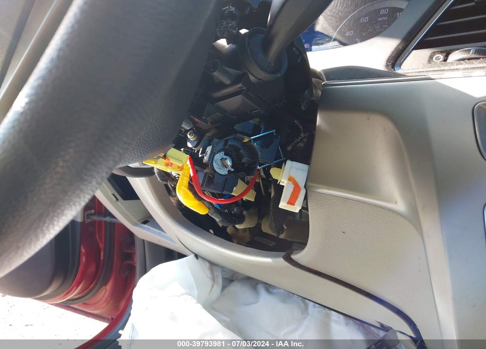 2016 HYUNDAI SONATA VIN: 5NPE24AF4GH398305