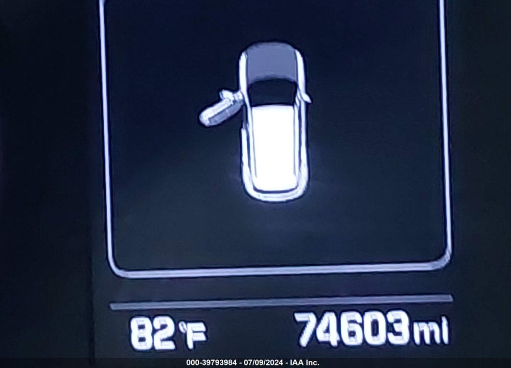 2018 HYUNDAI TUCSON SEL VIN: KM8J33A42JU754375