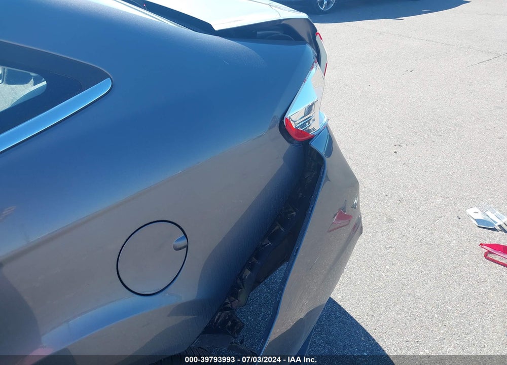 2014 FORD FIESTA TITANIUM VIN: 3FADP4CJ5EM107211