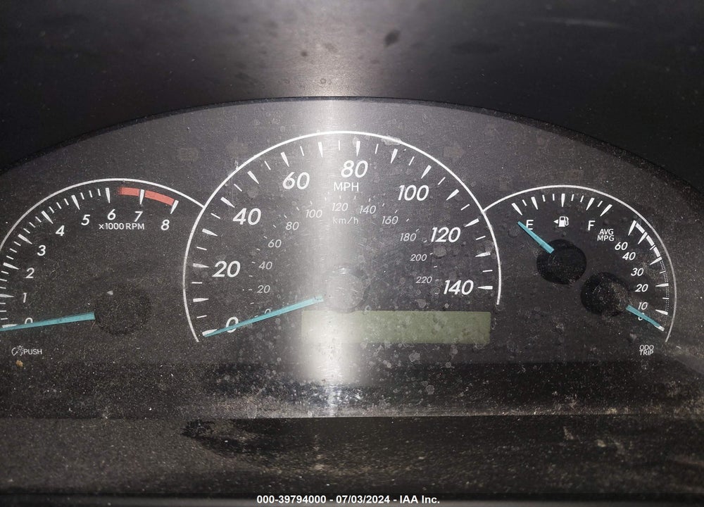 2014 TOYOTA CAMRY VIN: 4T1BF1FK6EU830774