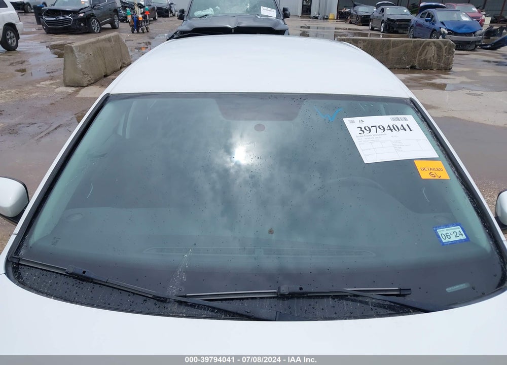 2018 VOLKSWAGEN JETTA 1.4T S VIN: 3VW2B7AJ4JM210910