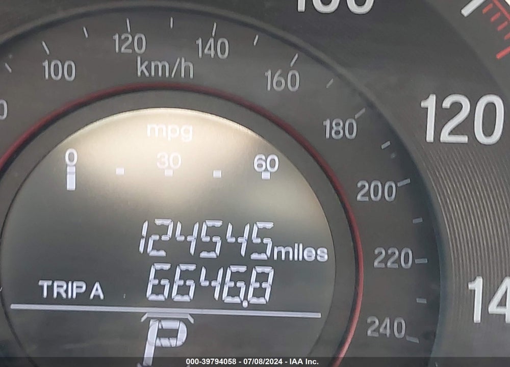 2016 HONDA ACCORD SPORT VIN: 1HGCR2F52GA024002