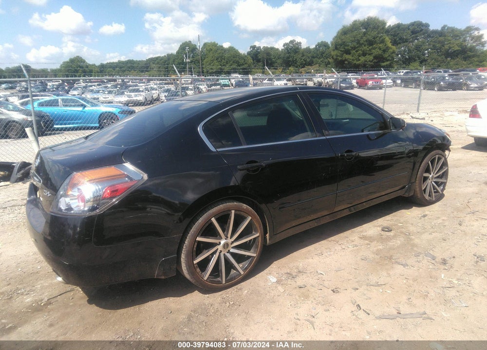 2012 NISSAN ALTIMA 2.5 S VIN: 1N4AL2AP7CC215113