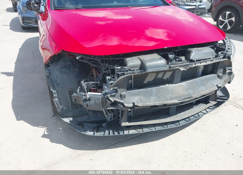 2020 MERCEDES-BENZ A 220 VIN: WDD3G4EB8LW037461