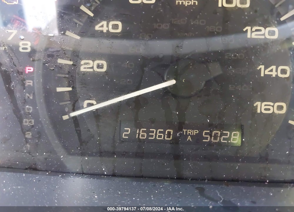 2006 HONDA ACCORD 3.0 EX VIN: 1HGCM66546A031148