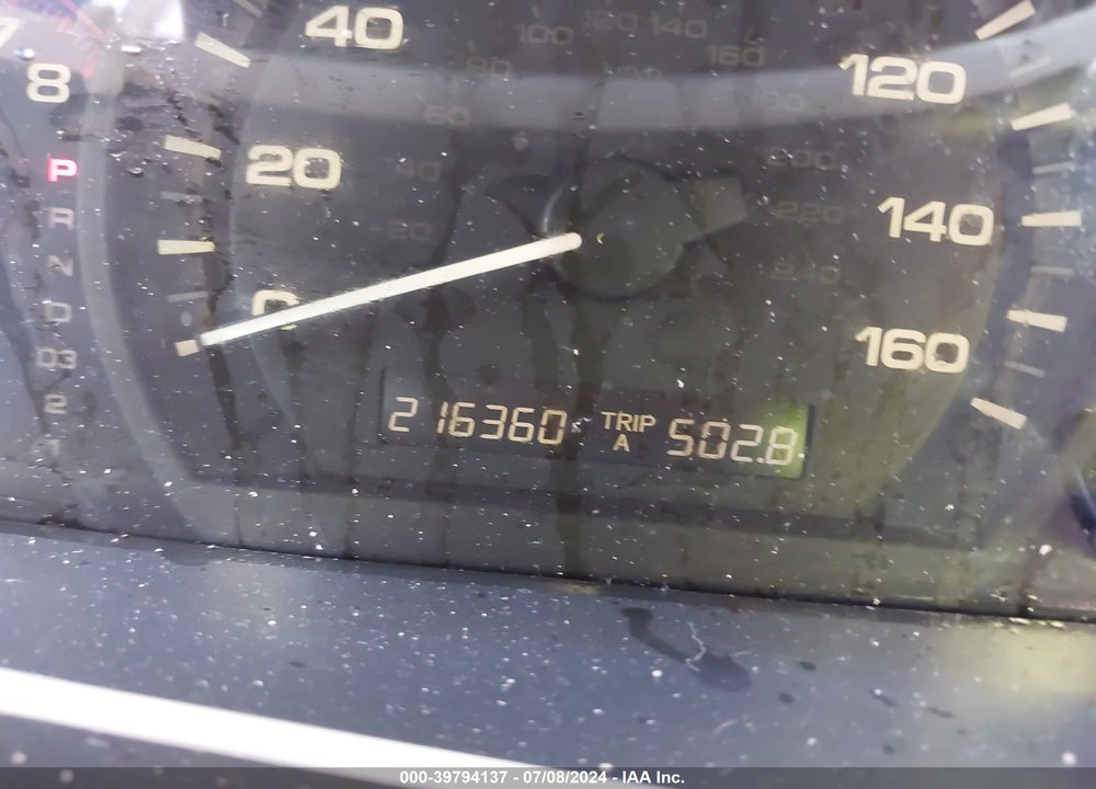 2006 HONDA ACCORD 3.0 EX VIN: 1HGCM66546A031148