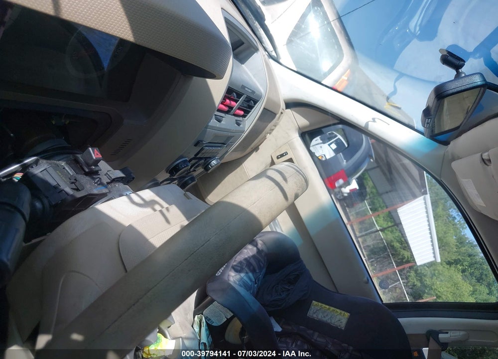 2008 FORD ESCAPE XLT VIN: 1FMCU03188KD66810