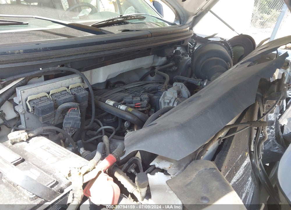 2006 FORD F-150 STX/XL/XLT VIN: 1FTRF12206NB55332