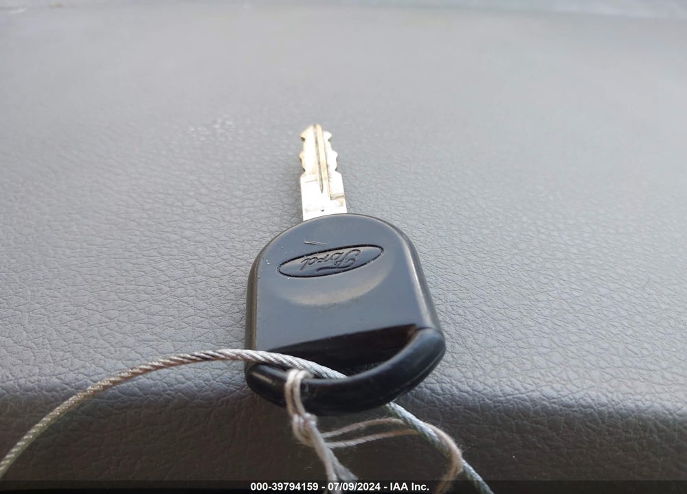 2006 FORD F-150 STX/XL/XLT VIN: 1FTRF12206NB55332