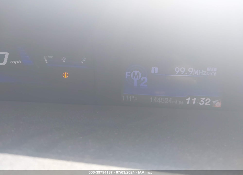 2015 HONDA CIVIC LX VIN: 19XFB2F59FE073712