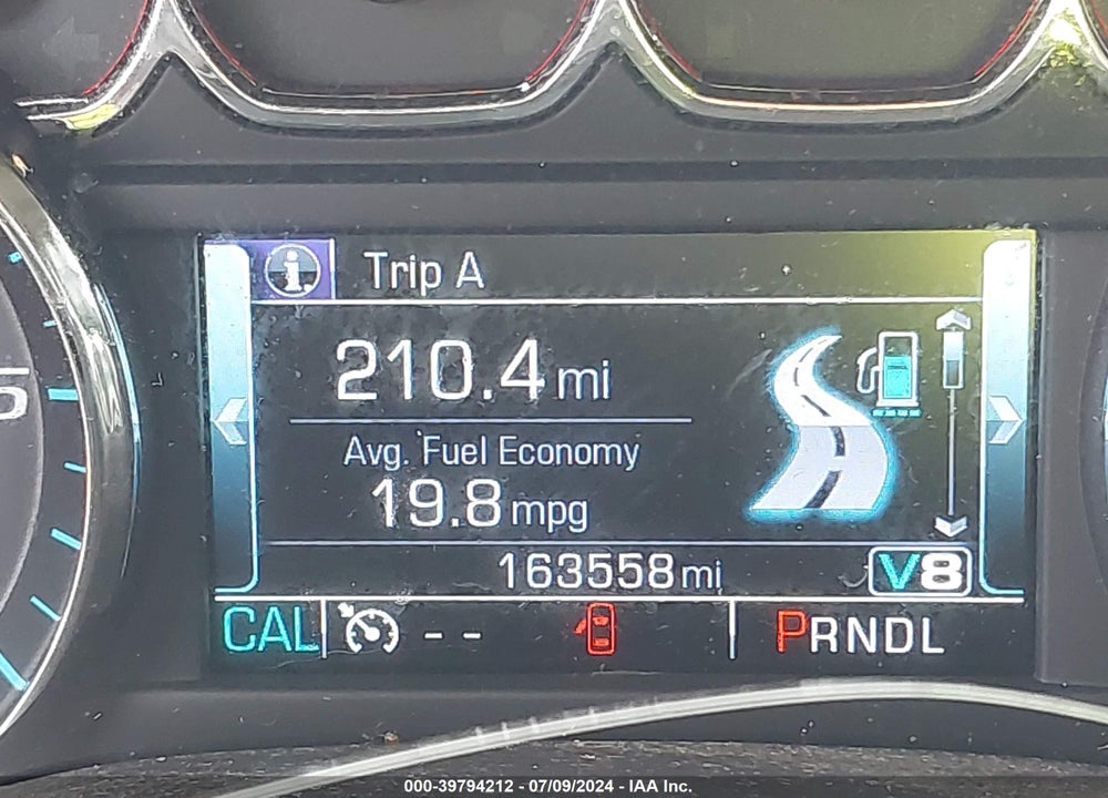 2017 CHEVROLET SILVERADO 1500 1LT VIN: 3GCUKRECXHG311199