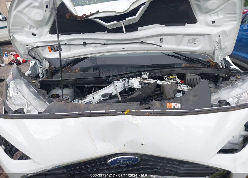 2022 FORD TRANSIT CONNECT XLT PASSENGER VIN: NM0GE9F29N1522928