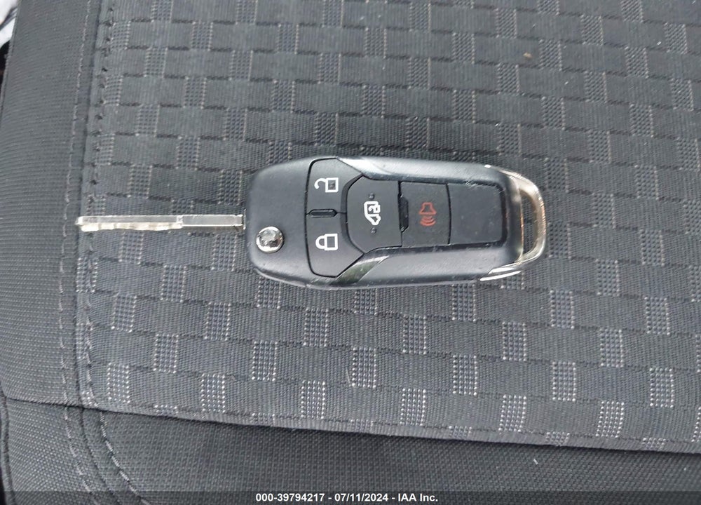 2022 FORD TRANSIT CONNECT XLT PASSENGER VIN: NM0GE9F29N1522928