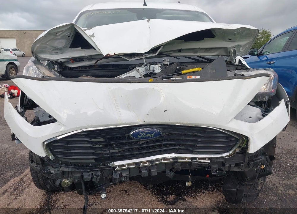 2022 FORD TRANSIT CONNECT XLT PASSENGER VIN: NM0GE9F29N1522928