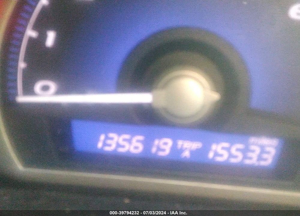 2011 HONDA CIVIC LX VIN: 2HGFA1F59BH519239