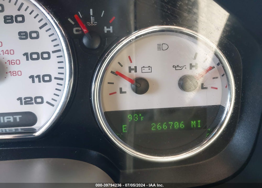 2005 FORD F-150 LARIAT/XLT VIN: 1FTPW12565KF06651