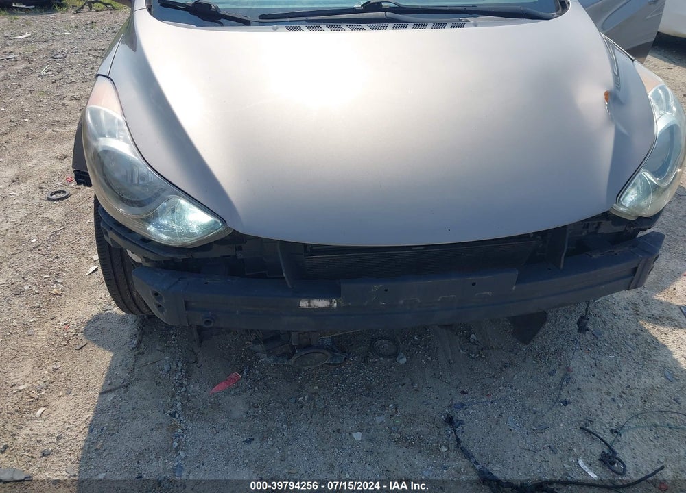 2011 HYUNDAI ELANTRA GLS VIN: 5NPDH4AE3BH001970