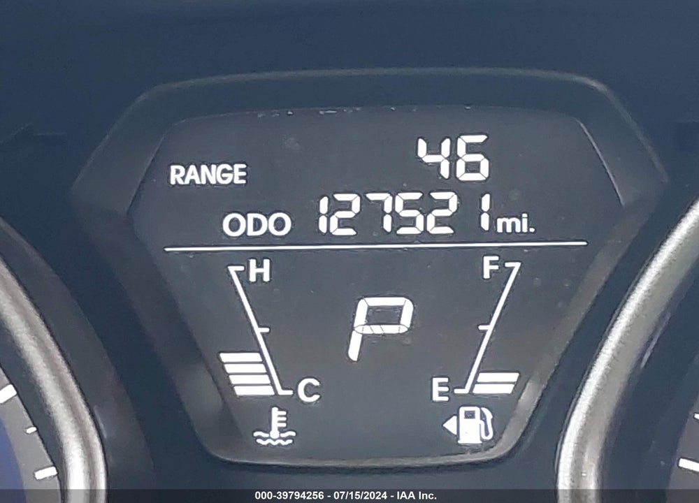 2011 HYUNDAI ELANTRA GLS VIN: 5NPDH4AE3BH001970