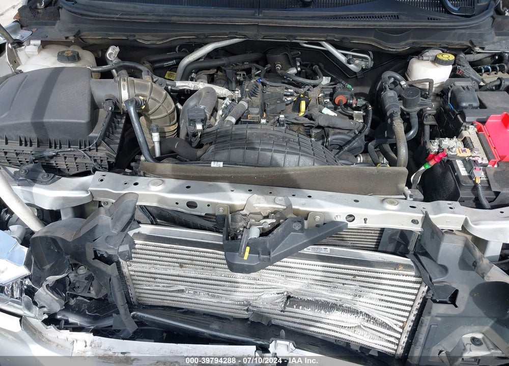 2019 FORD RANGER XLT VIN: 1FTER4FH8KLA78446