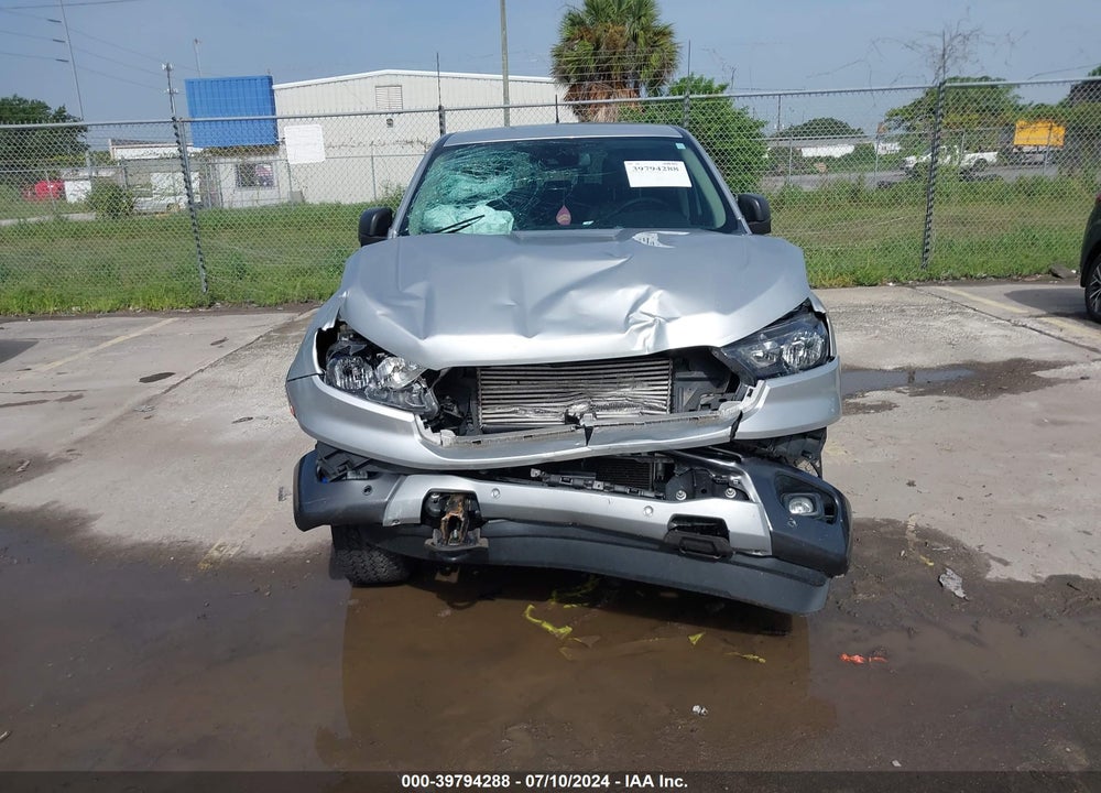 2019 FORD RANGER XLT VIN: 1FTER4FH8KLA78446