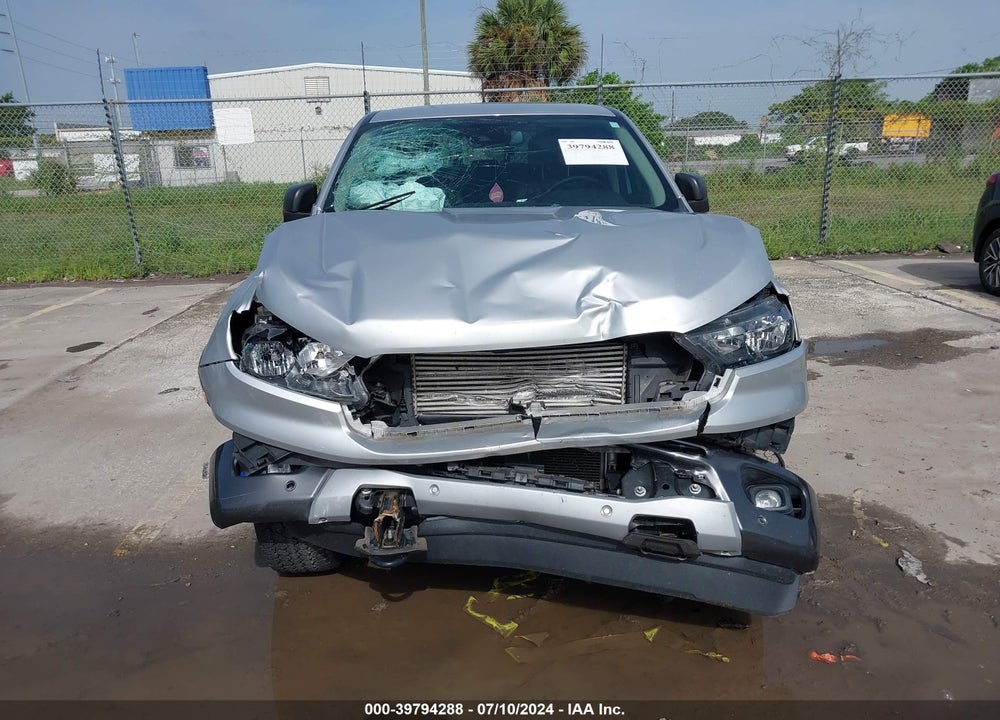 2019 FORD RANGER XLT VIN: 1FTER4FH8KLA78446