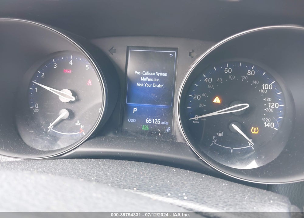 2018 TOYOTA C-HR XLE VIN: NMTKHMBX2JR012098