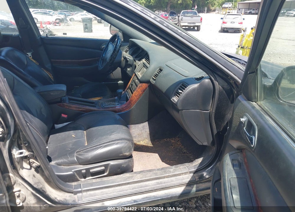 1999 ACURA TL 3.2 VIN: 19UUA5651XA018978