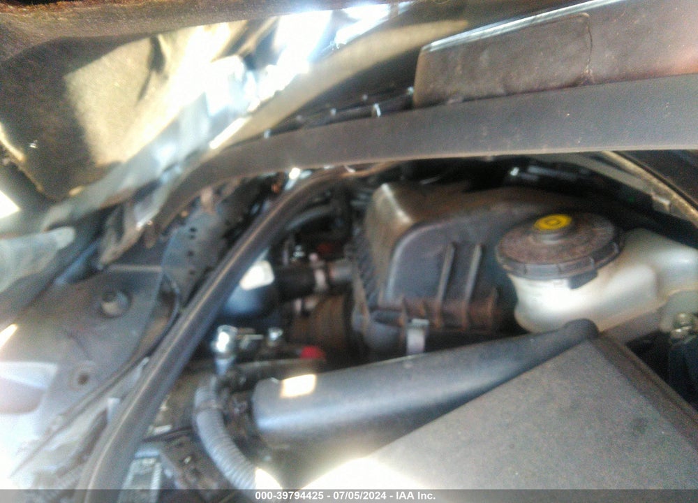 2013 HONDA CIVIC LX VIN: 2HGFB2F51DH524103