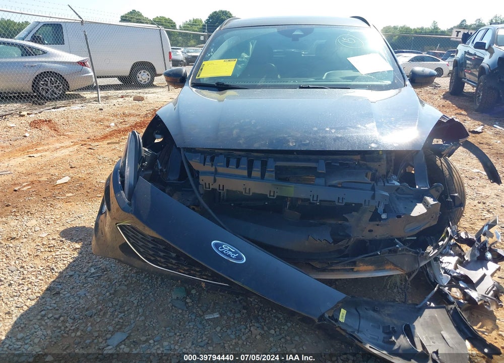 2021 FORD ESCAPE SEL VIN: 1FMCU0H62MUA93897