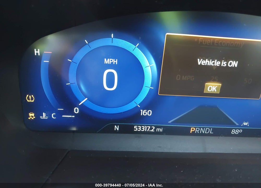 2021 FORD ESCAPE SEL VIN: 1FMCU0H62MUA93897