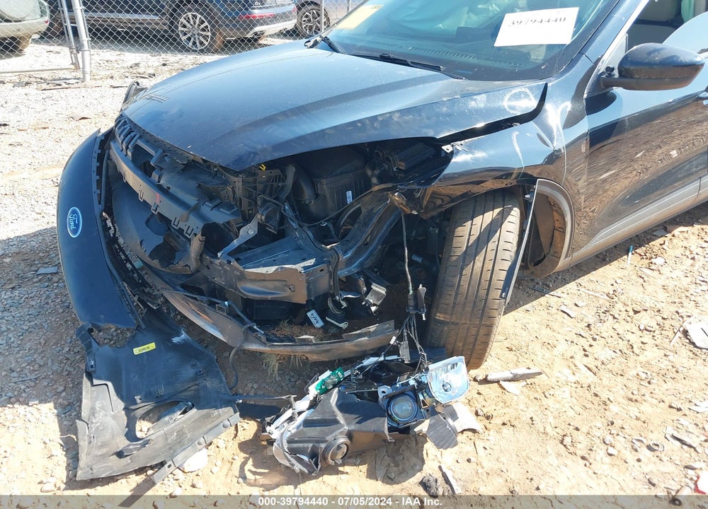 2021 FORD ESCAPE SEL VIN: 1FMCU0H62MUA93897