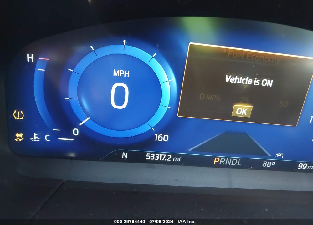 2021 FORD ESCAPE SEL VIN: 1FMCU0H62MUA93897