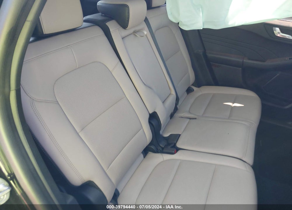 2021 FORD ESCAPE SEL VIN: 1FMCU0H62MUA93897