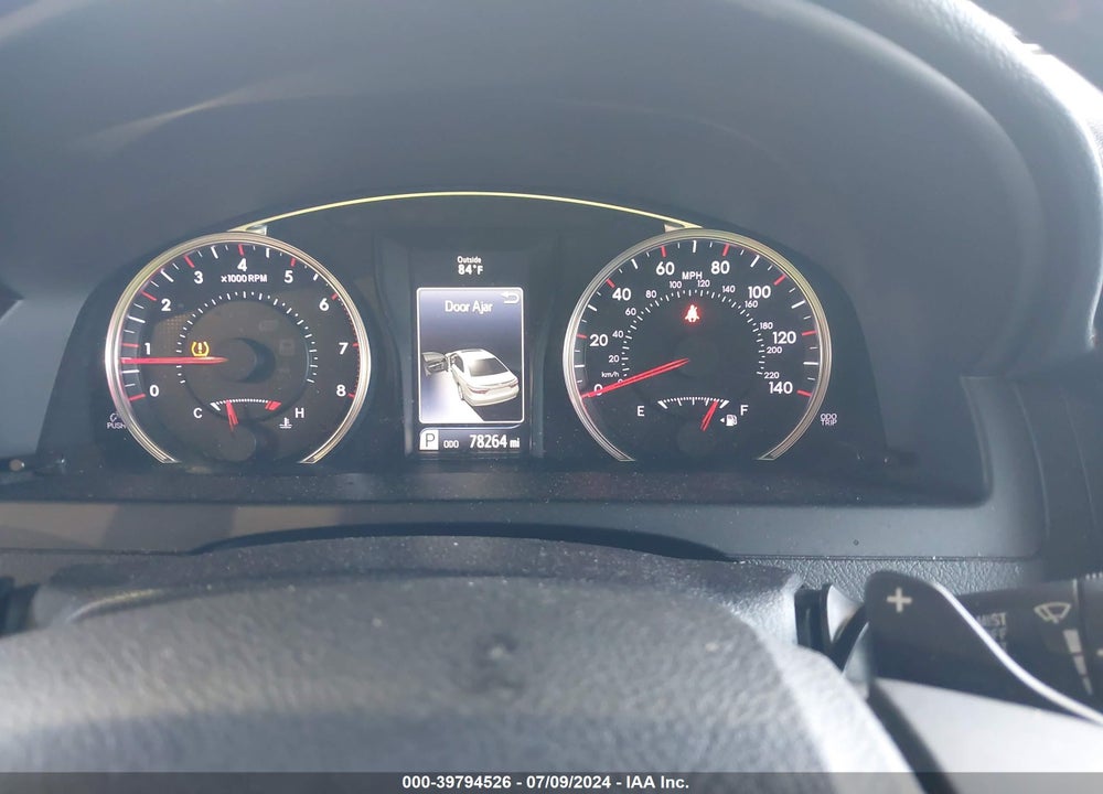 2017 TOYOTA CAMRY SE VIN: 4T1BF1FK7HU370190