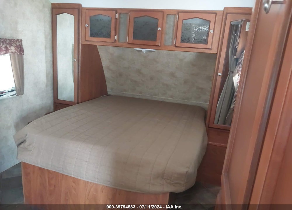 2012 KEYSTONE OTHER VIN: 4YDT28925CT412599
