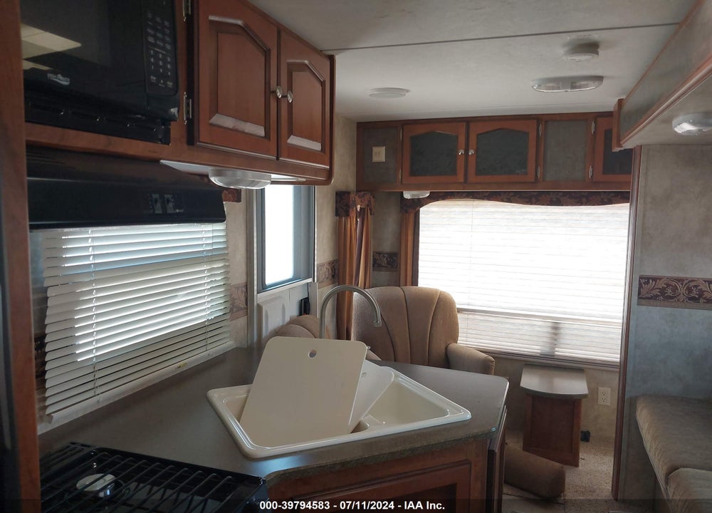 2012 KEYSTONE OTHER VIN: 4YDT28925CT412599