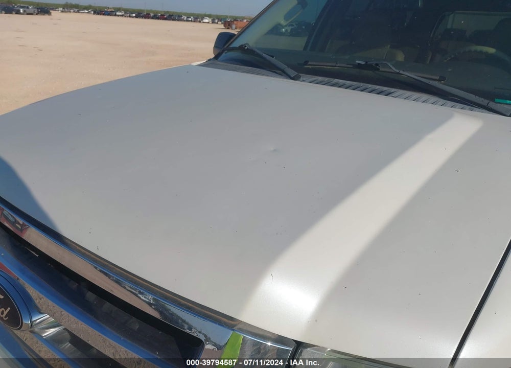 2013 FORD EXPEDITION XLT VIN: 1FMJU1H55DEF24828