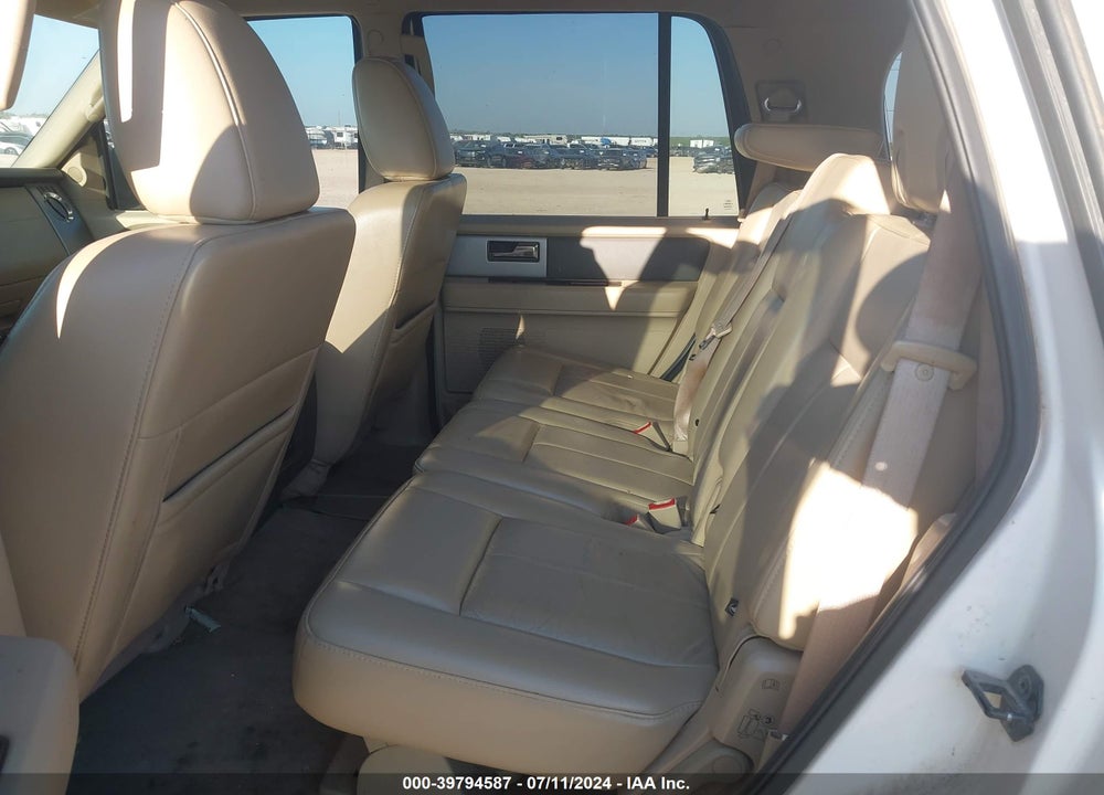 2013 FORD EXPEDITION XLT VIN: 1FMJU1H55DEF24828
