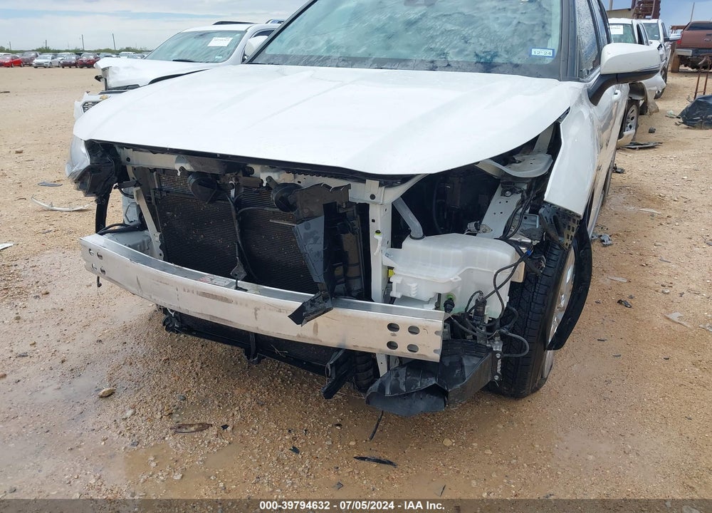 2020 TOYOTA HIGHLANDER LIMITED VIN: 5TDYZRAH3LS029186