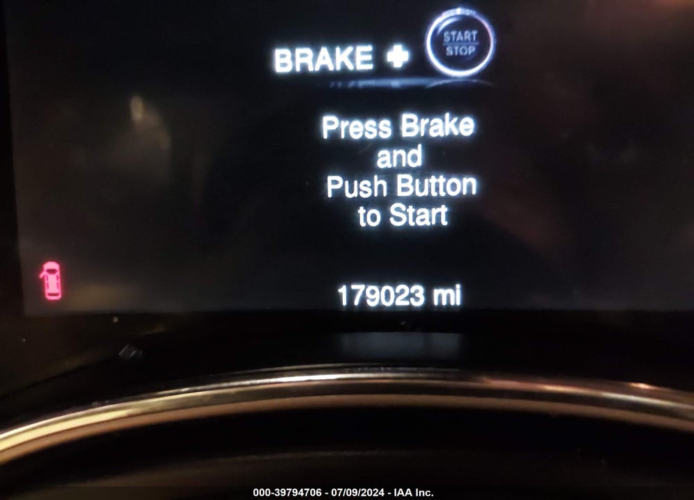 2014 CHEROKEE JEEP GRAND  OVERLAND VIN: 1C4RJFCG0EC265541