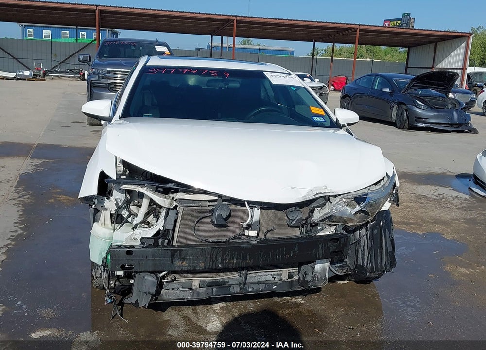 2014 TOYOTA CAMRY SE SPORT VIN: 4T1BF1FK0EU307783