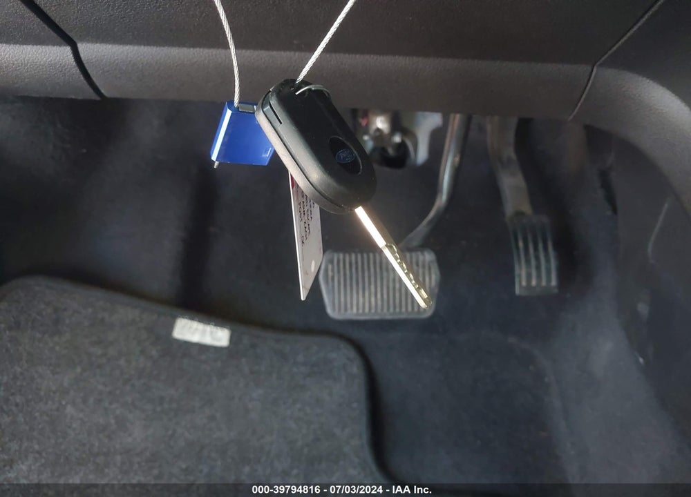 2014 FORD ESCAPE VIN: 1FMCU0GXXEUA78513