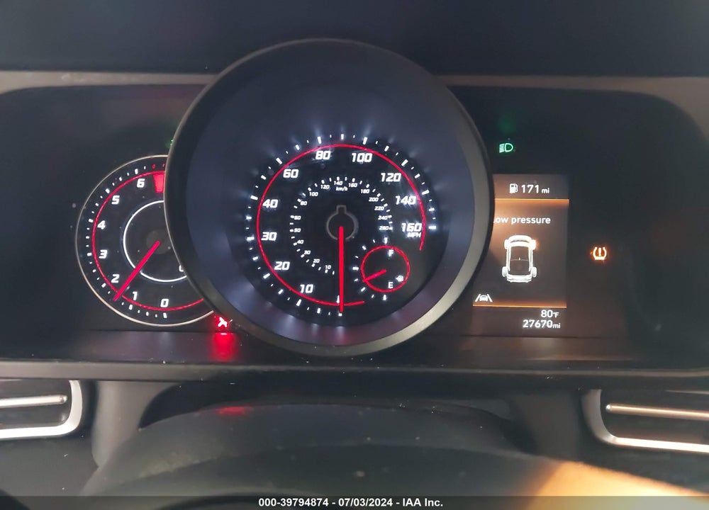 2022 HYUNDAI ELANTRA SEL VIN: KMHLM4AG1NU345182