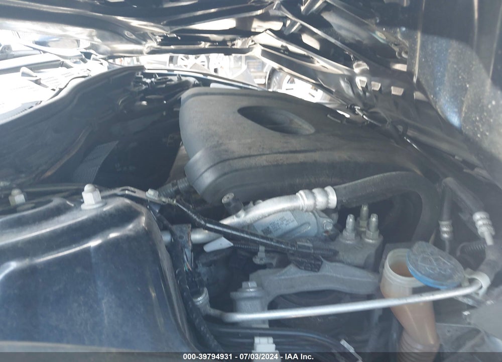 2016 MAZDA 3 I SPORT VIN: JM1BM1U73G1324249