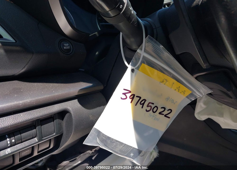 2018 SUBARU CROSSTREK 2.0I LIMITED VIN: JF2GTAMC1JH259925