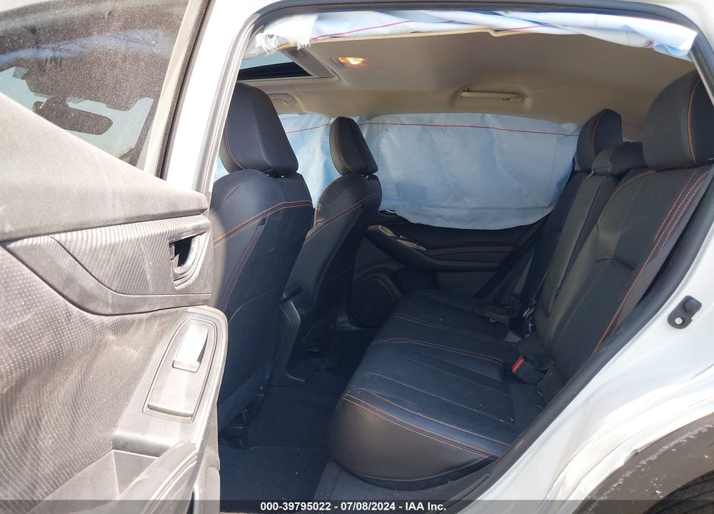 2018 SUBARU CROSSTREK 2.0I LIMITED VIN: JF2GTAMC1JH259925