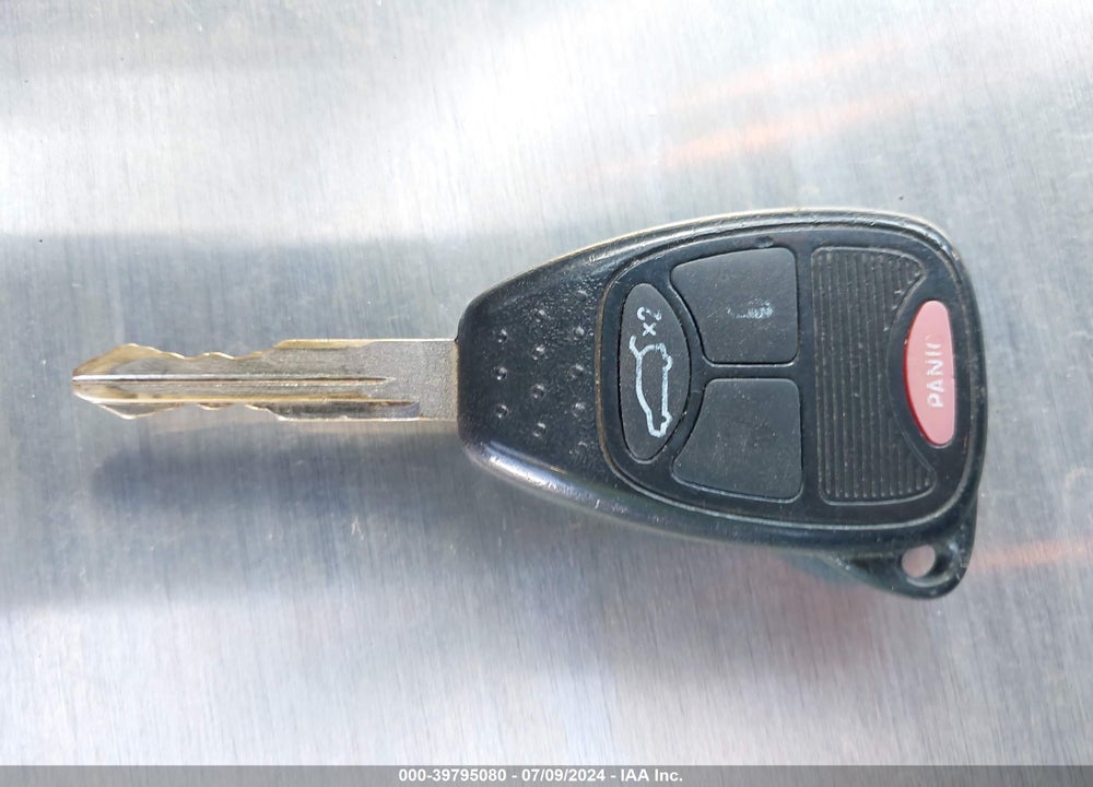 2012 DODGE AVENGER SE VIN: 1C3CDZAB3CN237552